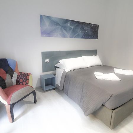 Cinquesogni Guest House Roma Ngoại thất bức ảnh