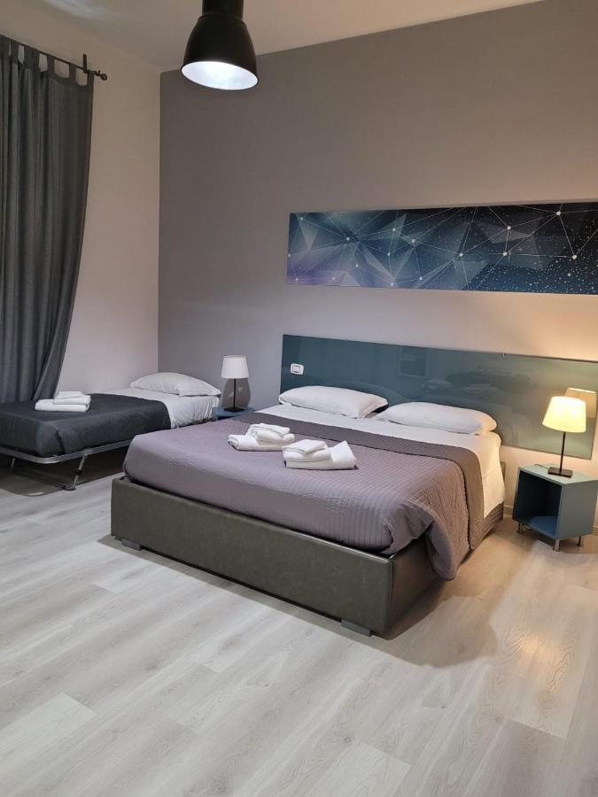 Cinquesogni Guest House Roma Ngoại thất bức ảnh