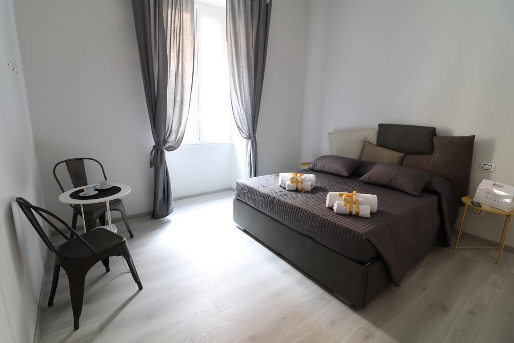 Cinquesogni Guest House Roma Ngoại thất bức ảnh