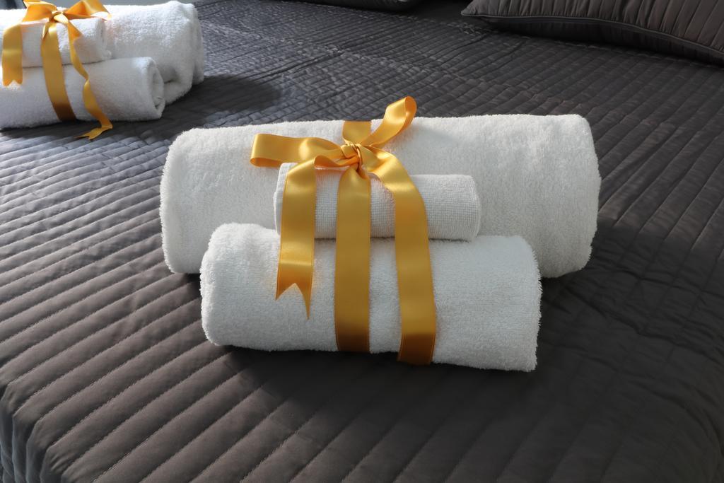 Cinquesogni Guest House Roma Ngoại thất bức ảnh