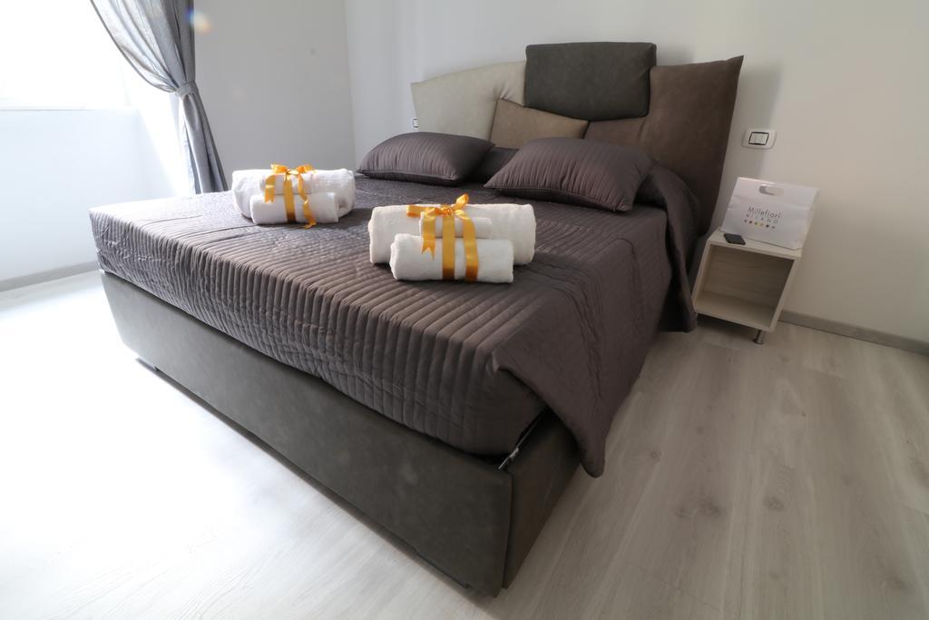 Cinquesogni Guest House Roma Ngoại thất bức ảnh