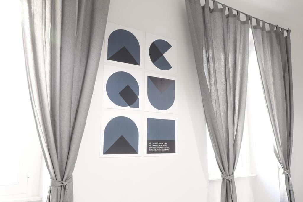 Cinquesogni Guest House Roma Phòng bức ảnh