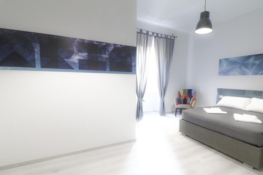 Cinquesogni Guest House Roma Phòng bức ảnh