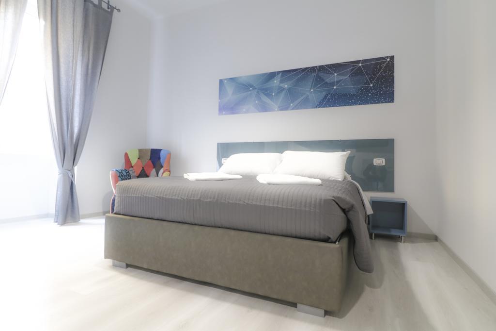 Cinquesogni Guest House Roma Ngoại thất bức ảnh
