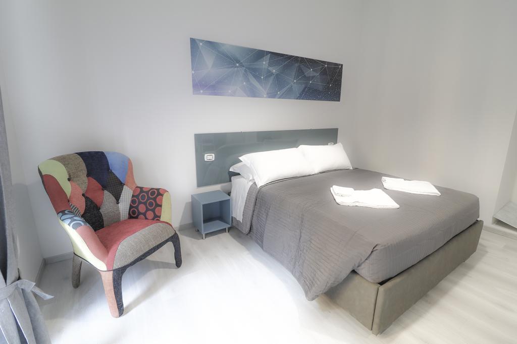 Cinquesogni Guest House Roma Ngoại thất bức ảnh