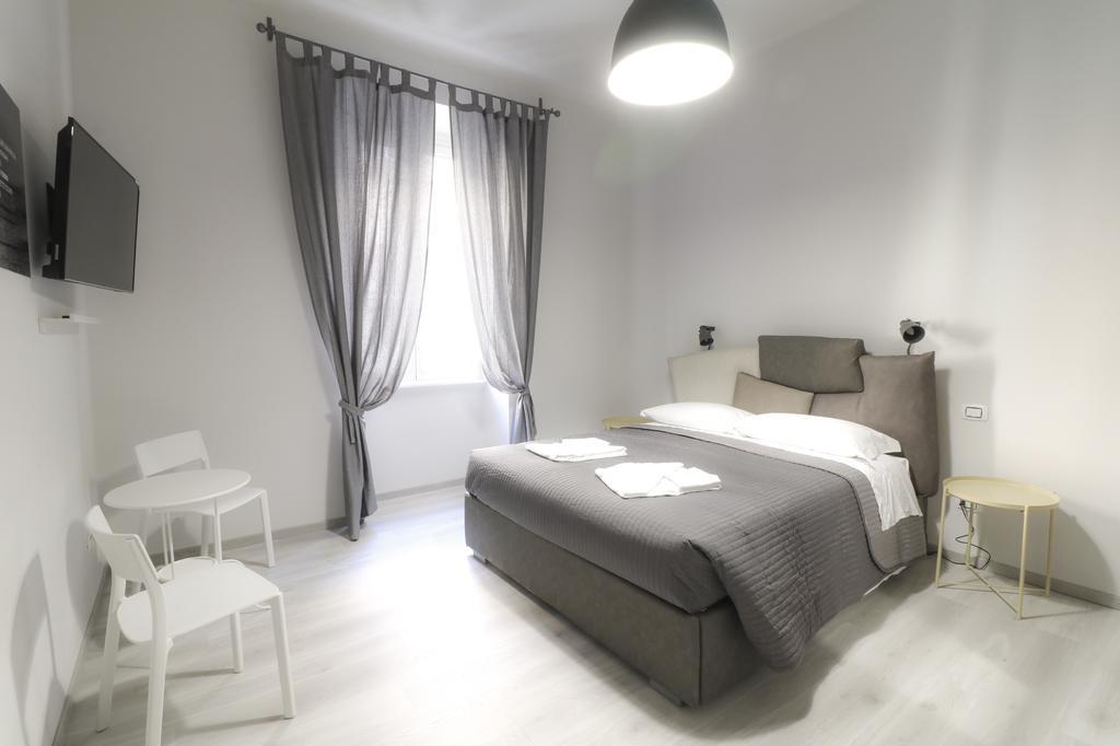 Cinquesogni Guest House Roma Ngoại thất bức ảnh