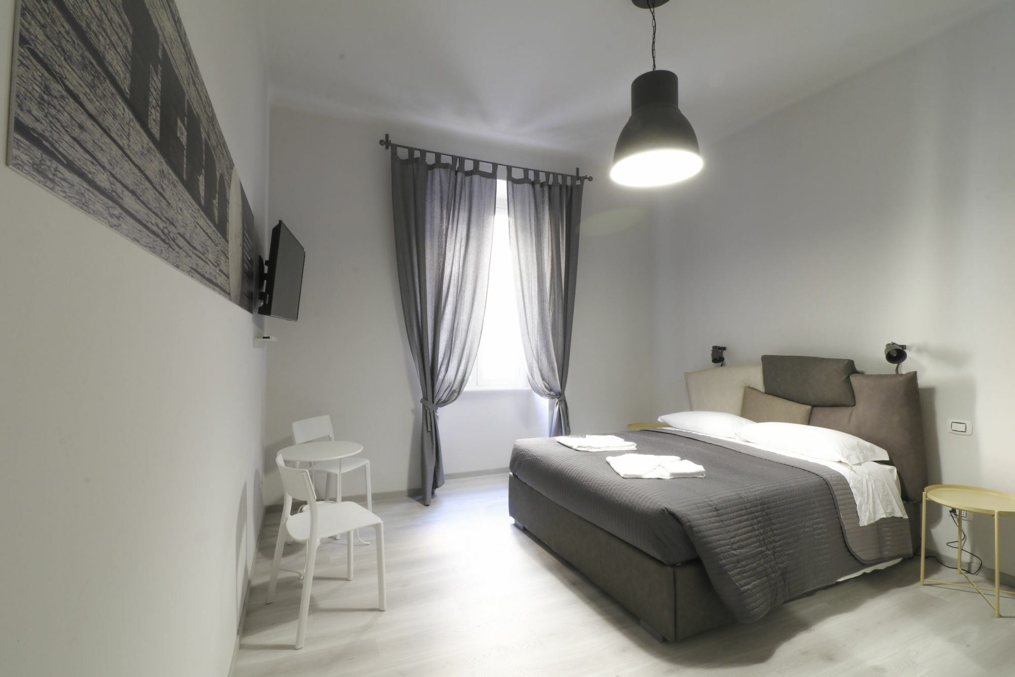 Cinquesogni Guest House Roma Ngoại thất bức ảnh