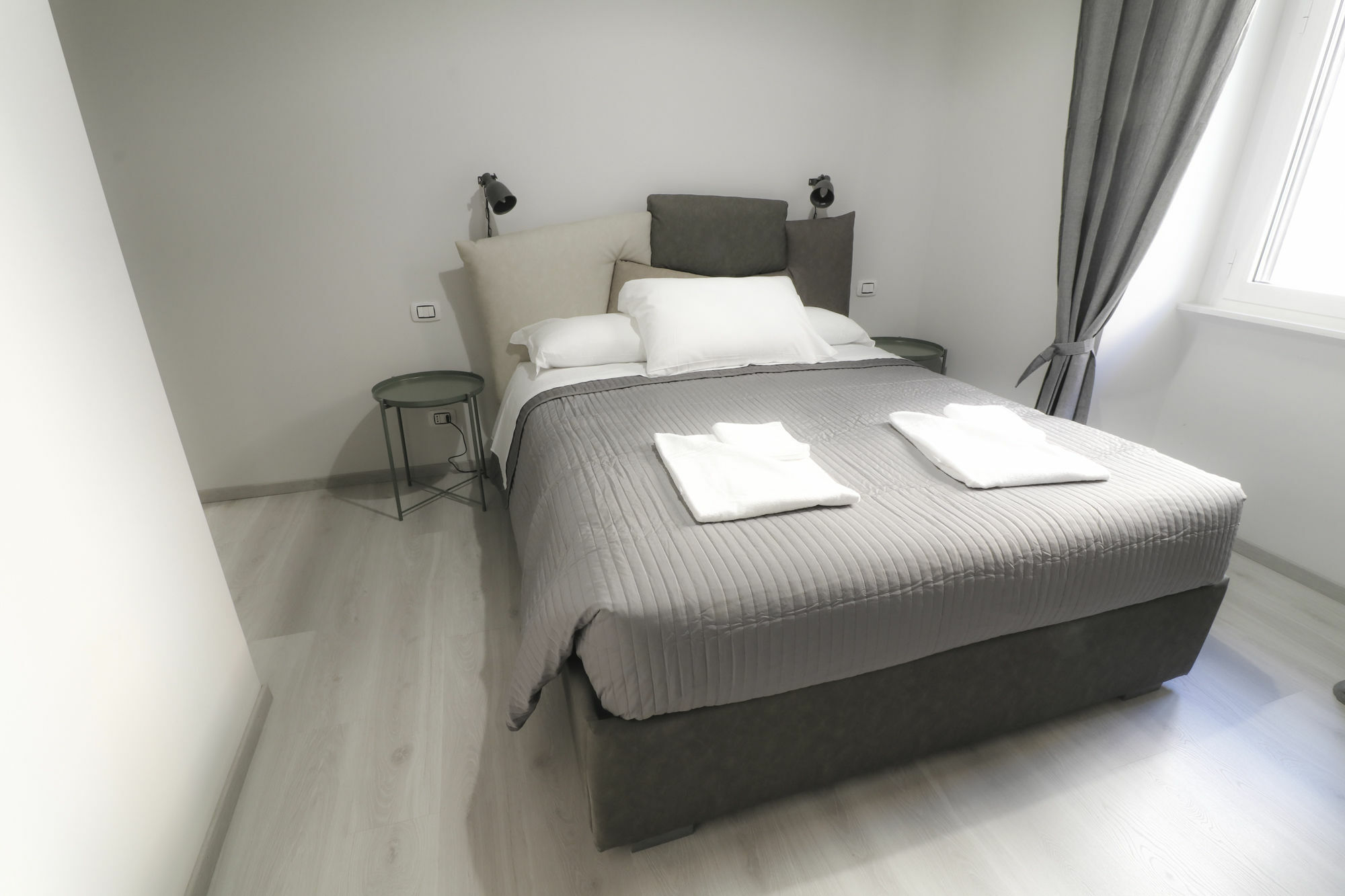 Cinquesogni Guest House Roma Ngoại thất bức ảnh