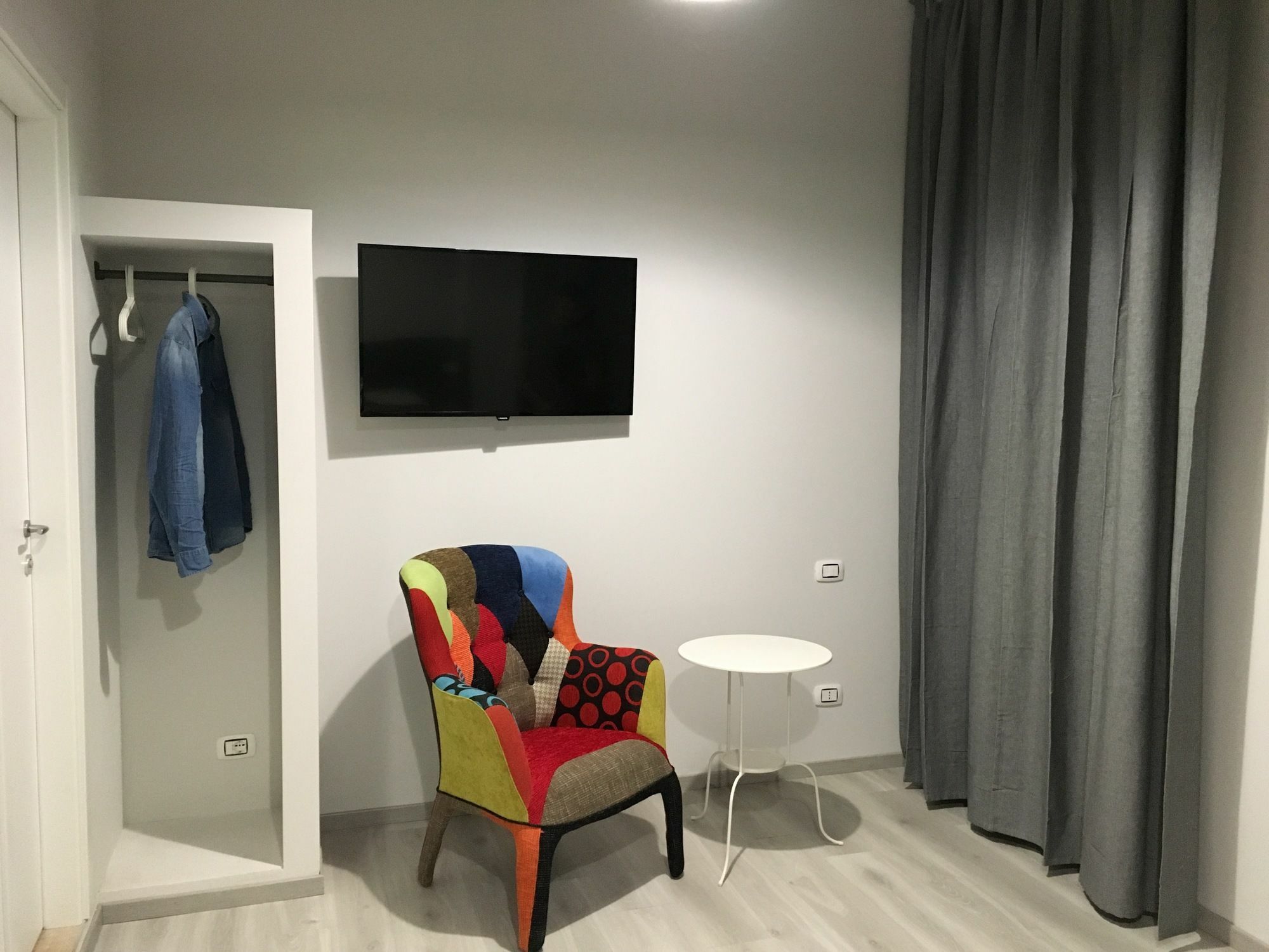 Cinquesogni Guest House Roma Ngoại thất bức ảnh