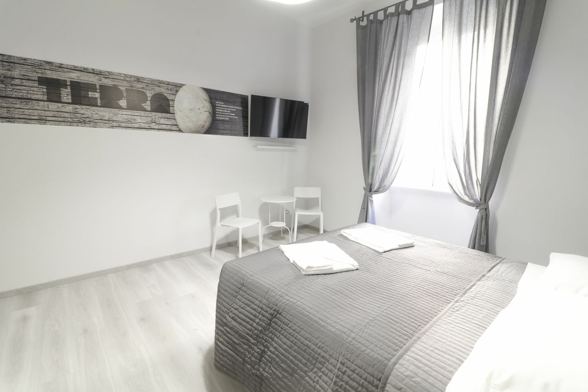 Cinquesogni Guest House Roma Ngoại thất bức ảnh
