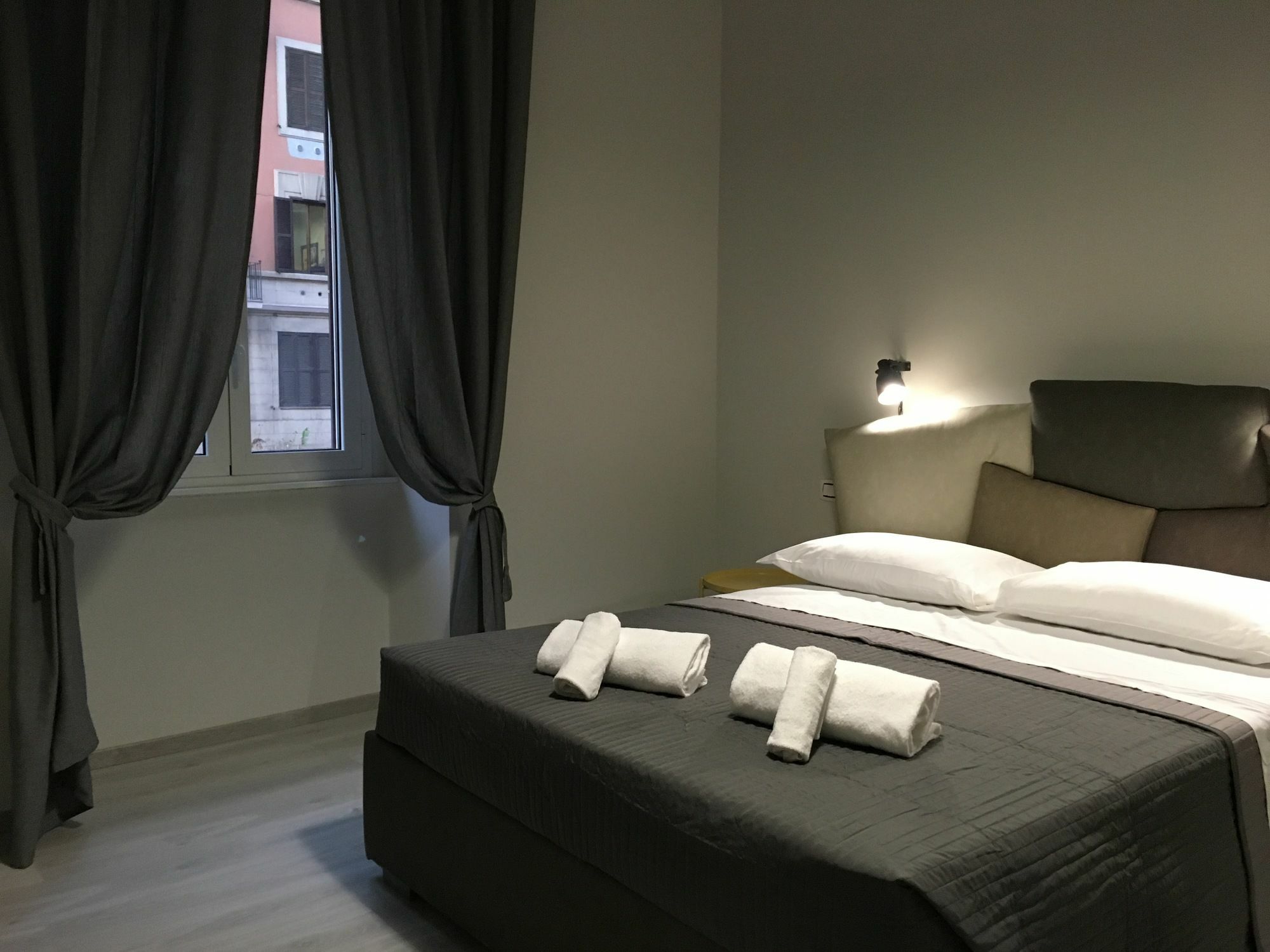 Cinquesogni Guest House Roma Ngoại thất bức ảnh