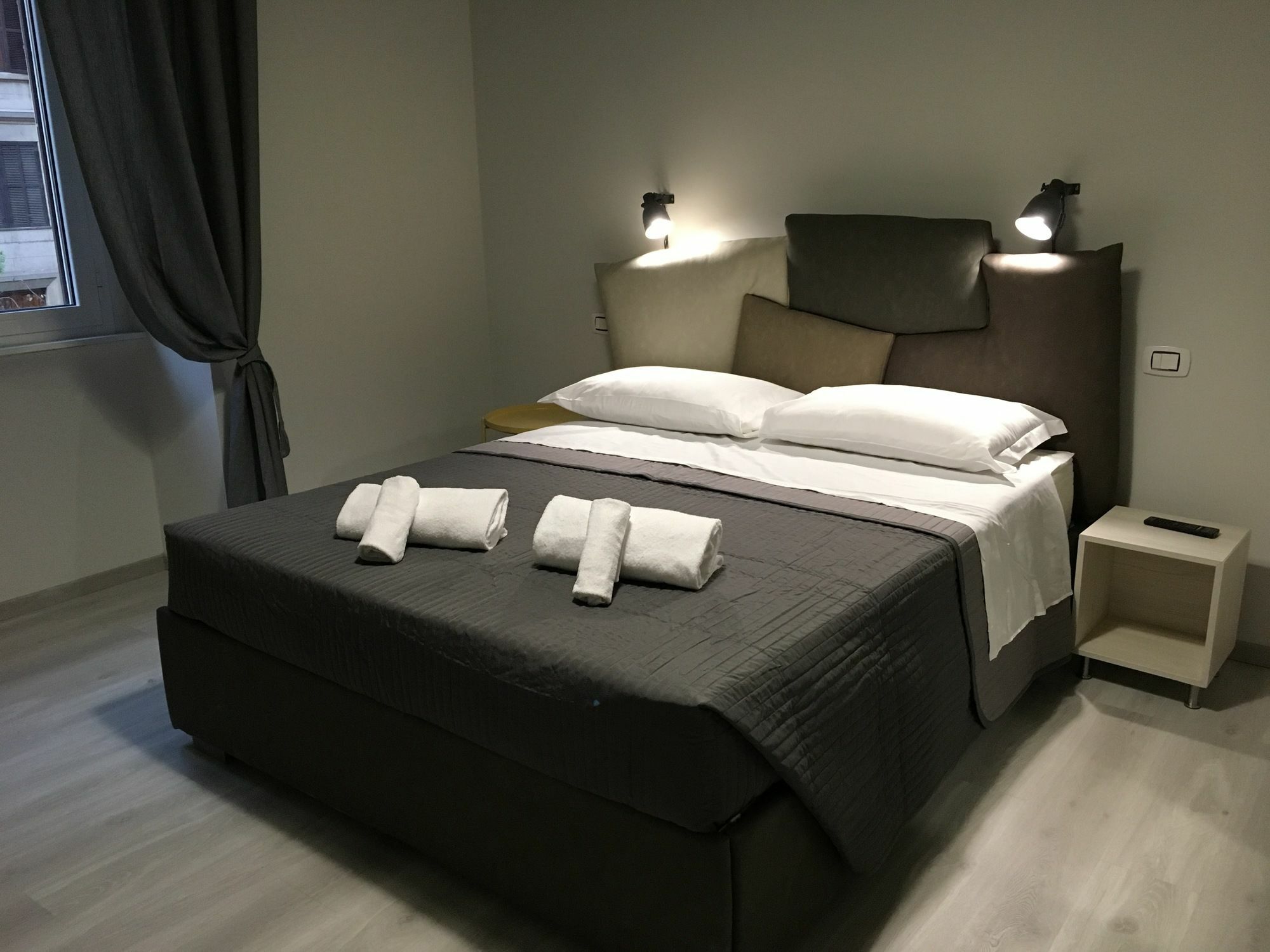 Cinquesogni Guest House Roma Ngoại thất bức ảnh