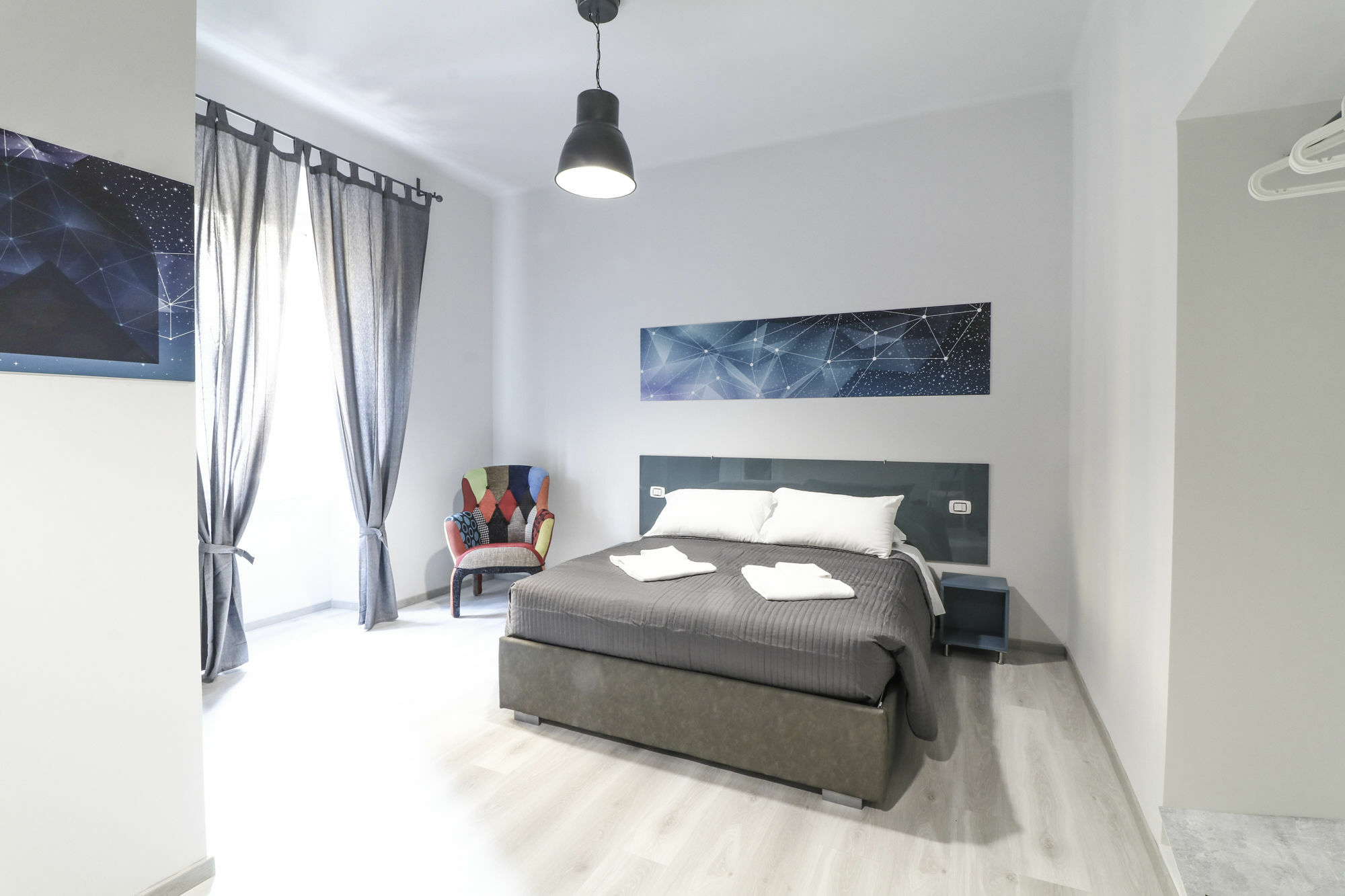Cinquesogni Guest House Roma Ngoại thất bức ảnh