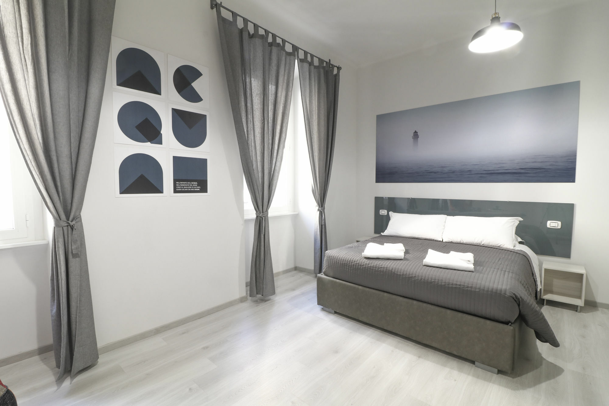 Cinquesogni Guest House Roma Ngoại thất bức ảnh